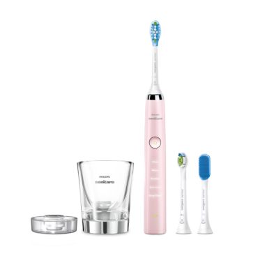 Philips Sonicare DiamondClean ソニッケアー ダイヤモンドクリーン ディープクリーン エディション