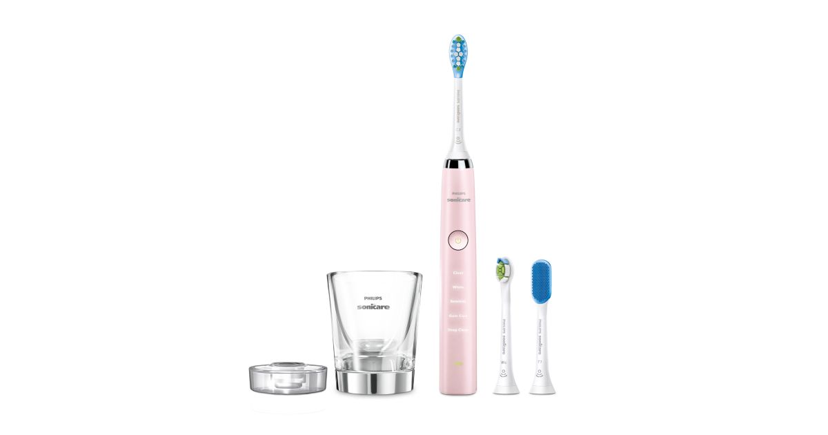 Sonicare DiamondClean ソニッケアー ダイヤモンドクリーン ディープ