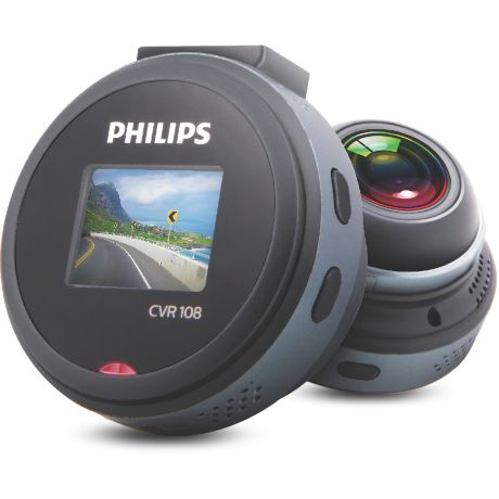 CVR108/93  汽车行车记录仪