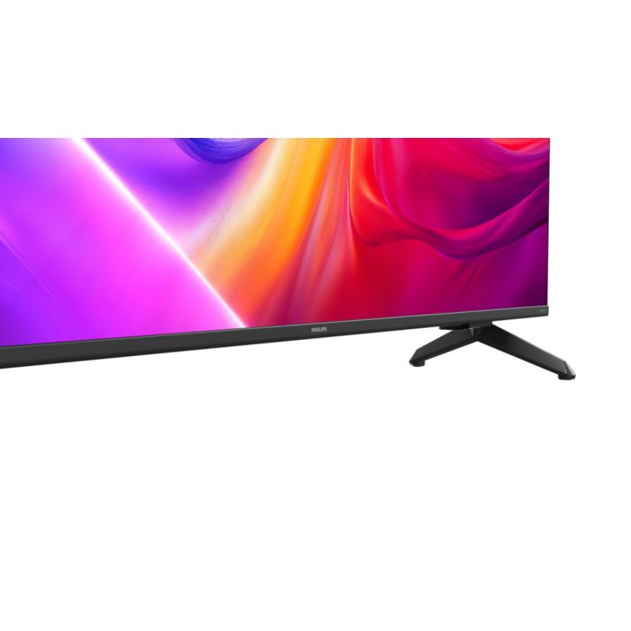 7875 Series Ambilight TV 43 inch Ambilight TV DLED UHD Roku TV