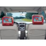 Double your movies on the road