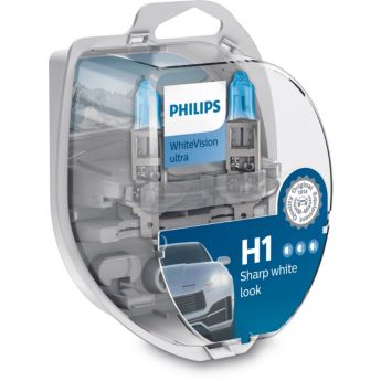 Type of lamp: H1