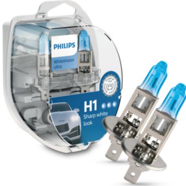 WhiteVision ultra Stylish white look