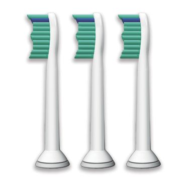 Philips Sonicare ProResults Standard sonic toothbrush heads