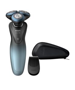 Shaver series 7000 ウェット＆ドライ電気シェーバー S7930/16 | Philips