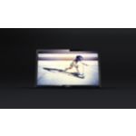 Full HD Ултратънък LED телевизор