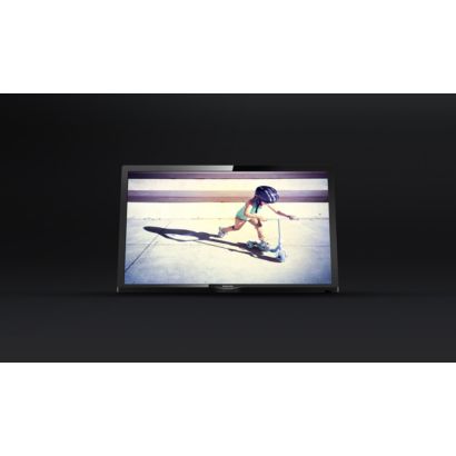 Full HD Ултратънък LED телевизор