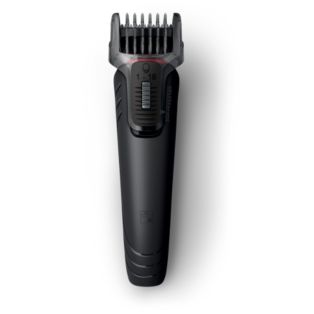 Multigroom series 1000 Rifinitore per barba e capelli
