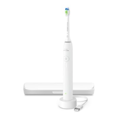 Sonicare Ładowana szczoteczka do zębów HX4033/21