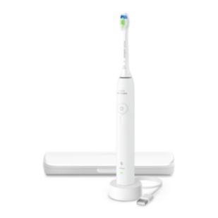 Sonicare 3100 Звукова четка за зъби