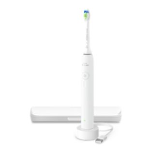 Sonicare 3100 Laddningsbar tandborste
