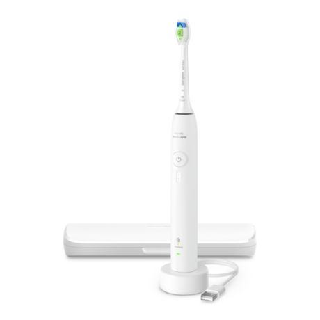 HX4033/21 Philips Sonicare 3100 Звукова четка за зъби