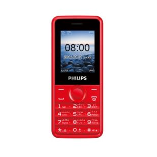 Xenium هاتف محمول