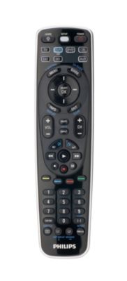 適応機種：LHH-900R Philips CD用リモコン(remote)
