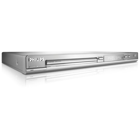 DVP3020/75  DVP3020 DVD player