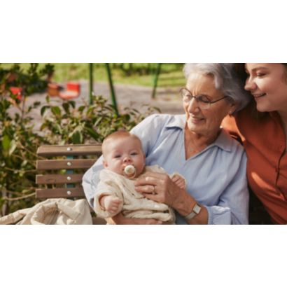 עדין במיוחד לעור רגיש