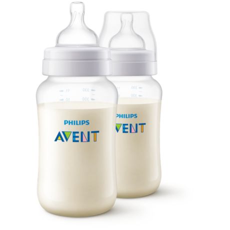 SCF566/27 Philips Avent Biberón Classic+