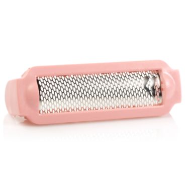 Shaving foil