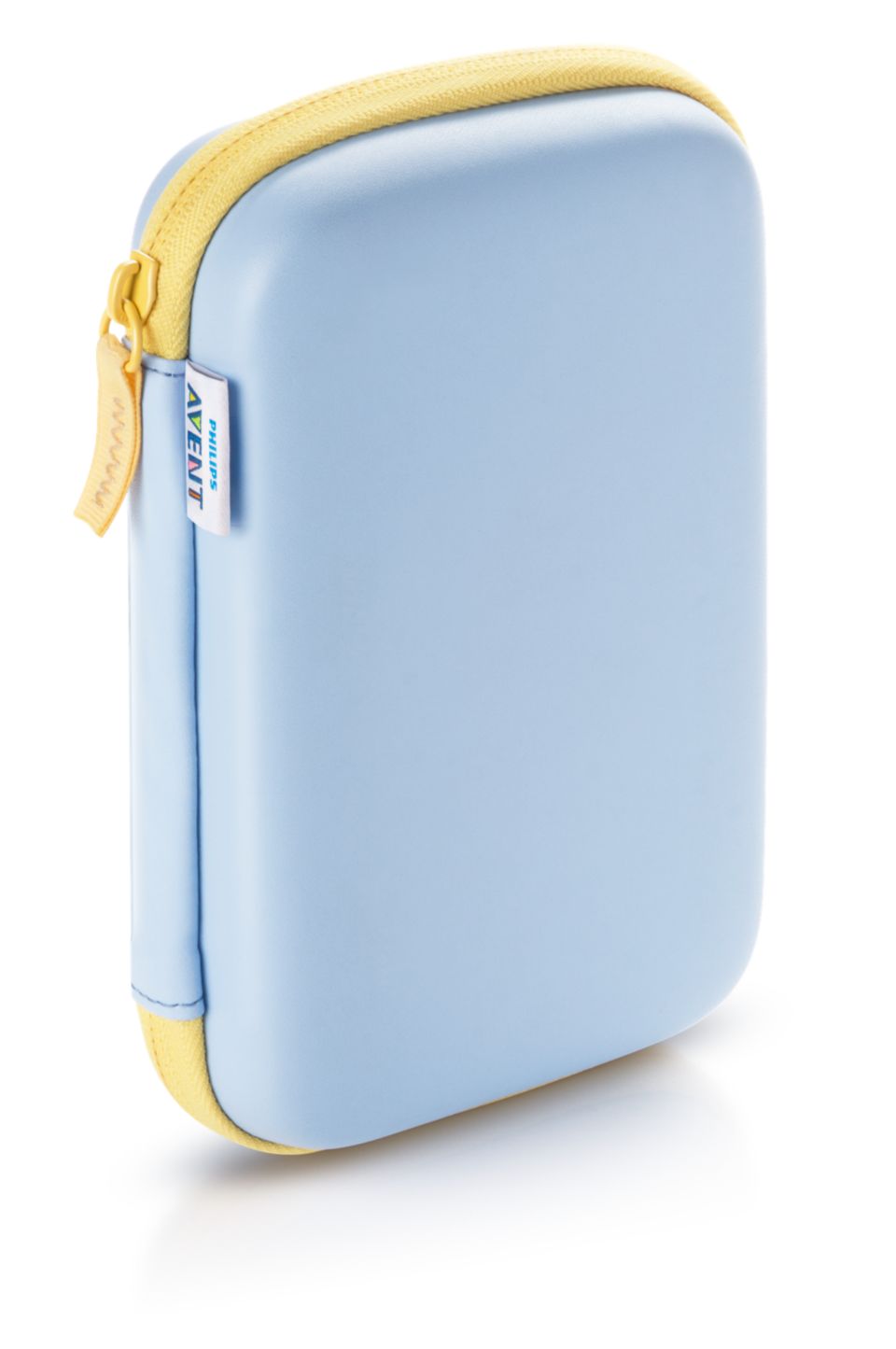 Baby care kit packed with baby care essentials SCH400/00 Avent