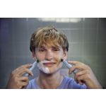 Tough on hair, gentle on skin