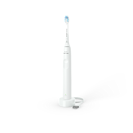 HX3661/43 Philips Sonicare 2300 series Sonic electric toothbrush