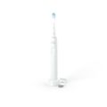 Goodbye manual toothbrush. Hello Sonicare.