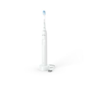 Sonicare 2300 series HX3661/43 Sonic electric toothbrush