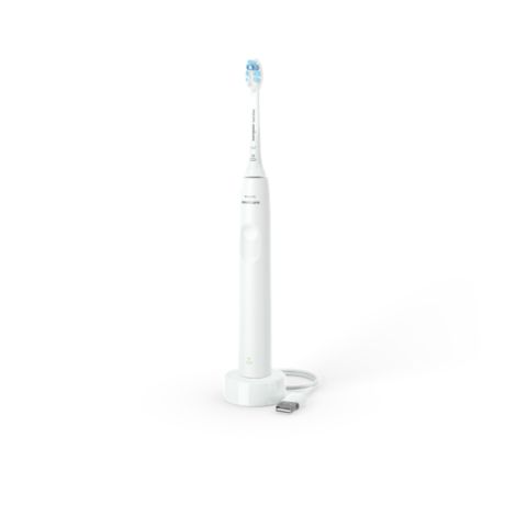 HX3661/43 Philips Sonicare 2300 series HX3661/43 Sonic electric toothbrush