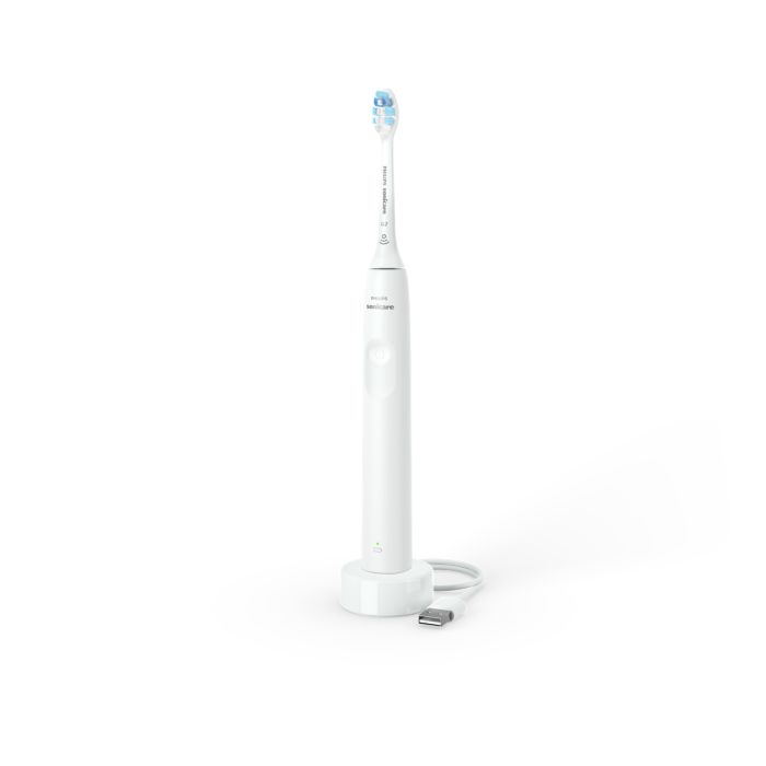 Philips sonicare sonic electric good toothbrush