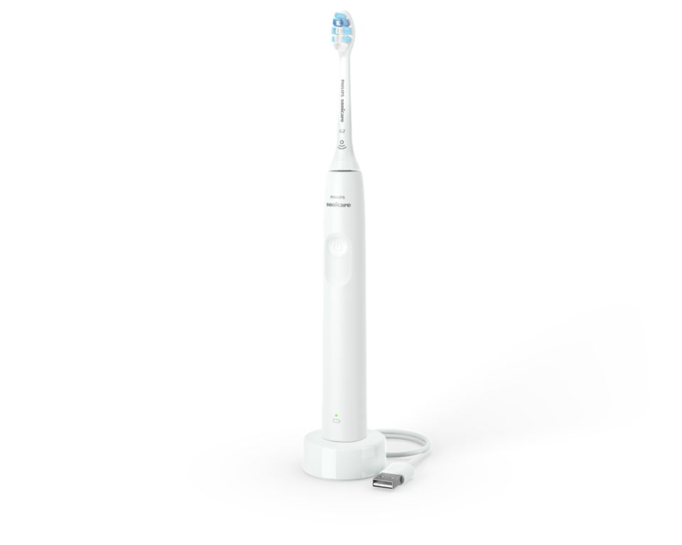 2300 Series Sonic Electric Toothbrush Hx366143 Sonicare 