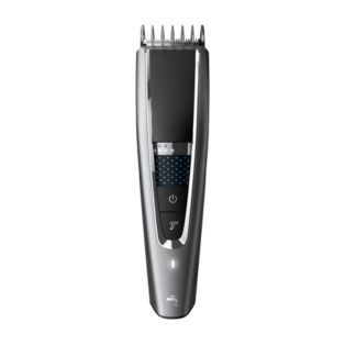 Hairclipper series 5000 Vaskbar hårklipper