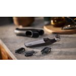 Potpuna njega cijelog tijela, sigurno čak i ispod pojasa