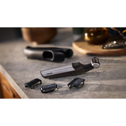 Potpuna njega cijelog tijela, sigurno čak i ispod pojasa