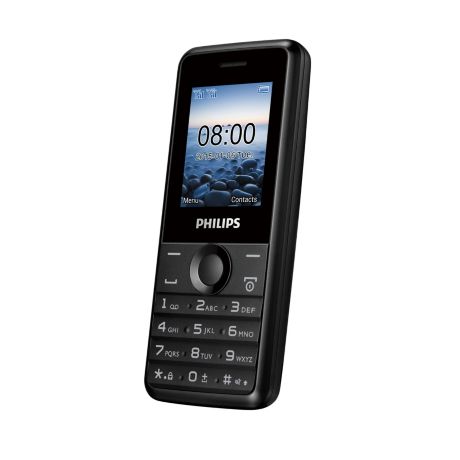 CTE103BK/53 Xenium Telefon komórkowy