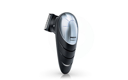 Philips Headgroom