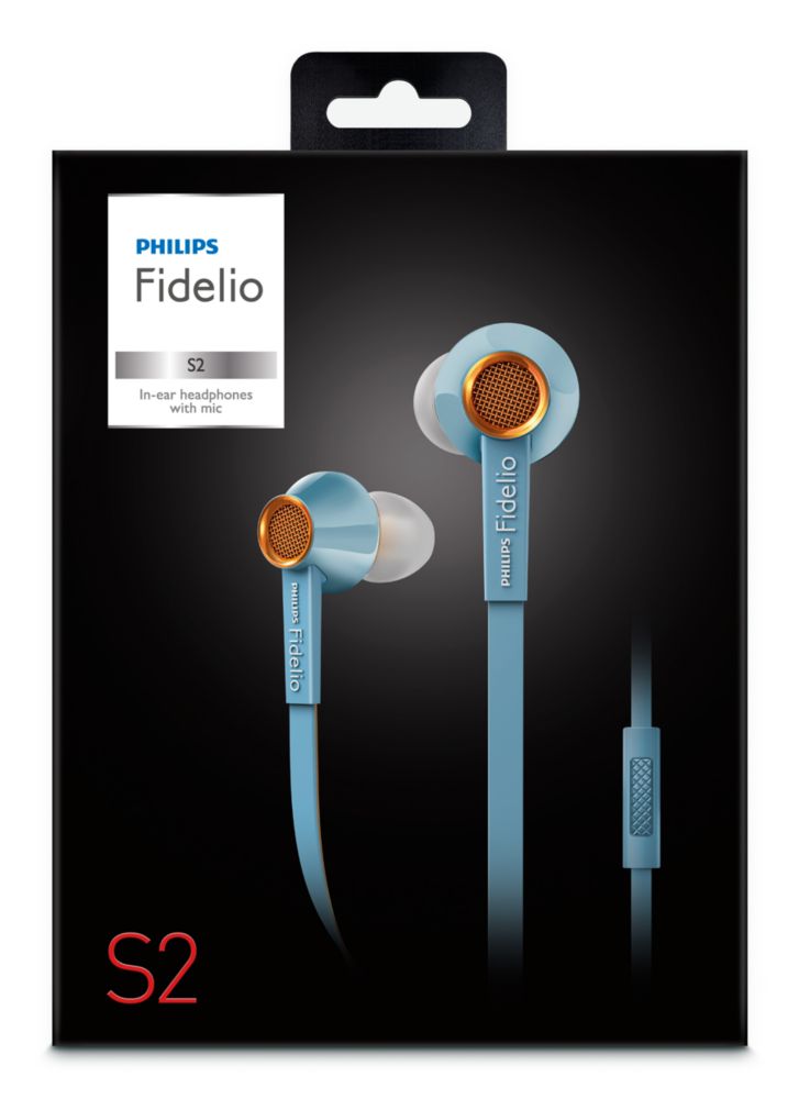 Philips Fidelio Fidelio