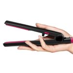 Set de viaje para un cabello perfecto en vacaciones.