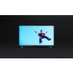 Televisor Smart LED Full HD ultradelgado