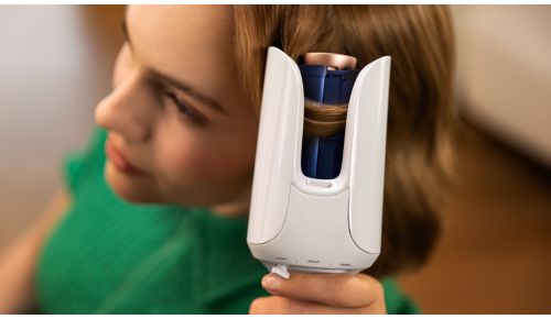 Loki i fale przez cały dzień