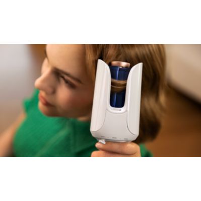 Wave Pro Styler 9000 Kelly Feature Image (PPL) 360 shaping technology