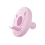 Supports baby’s natural suckling need