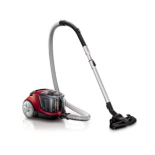 PowerPro Compact Usisivač bez kese