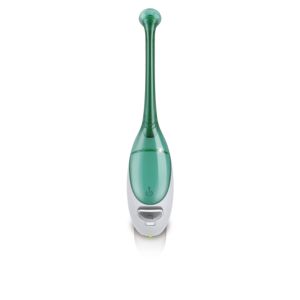 Don't floss? Then AirFloss.