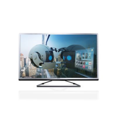 Professional LED TV