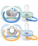 Pacifiers