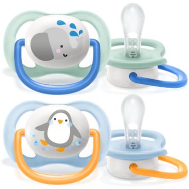 Philips Avent ultra air מוצץ