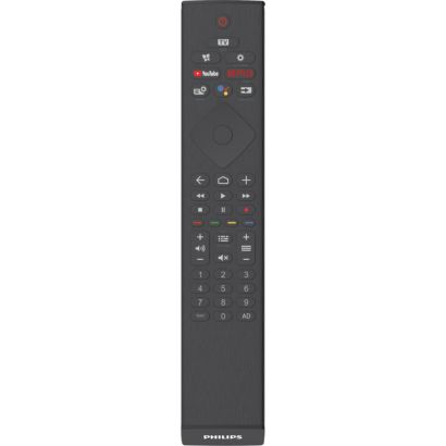 4K UHD LED Android TV