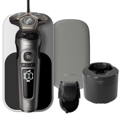 Shaver S9000 Prestige