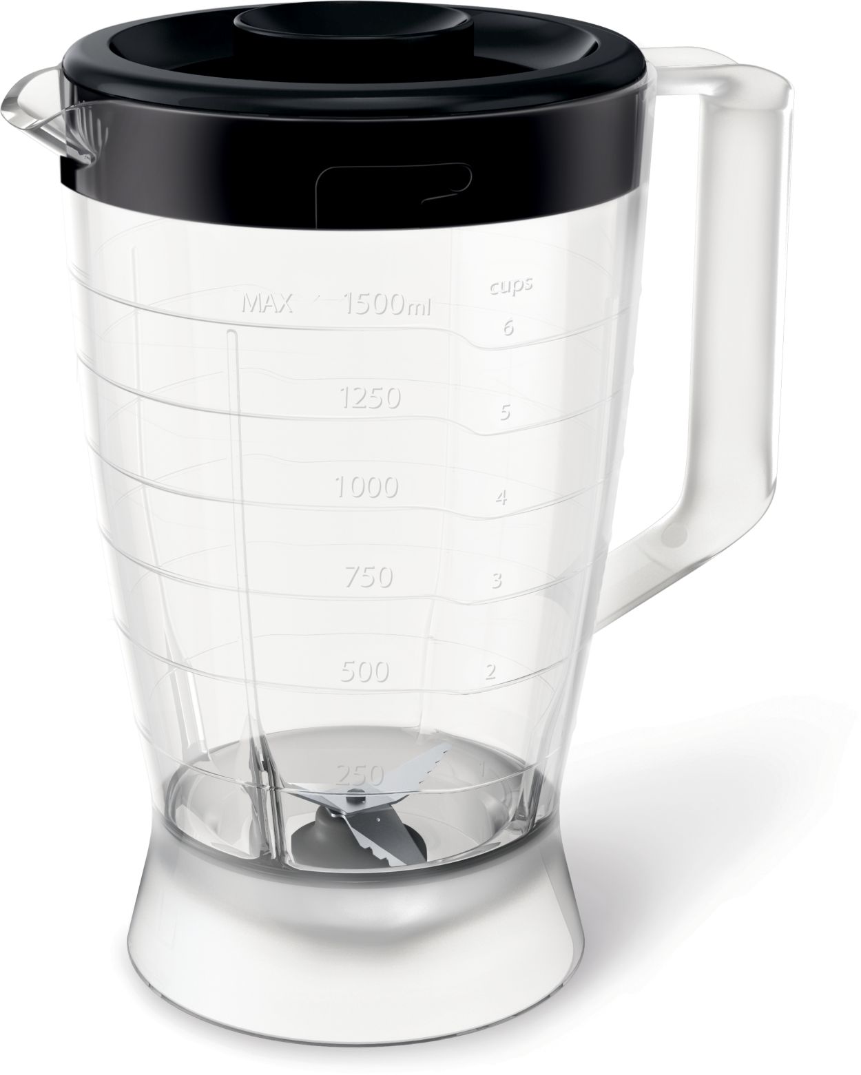 Viva Collection Food processor HR7631/90 | Philips