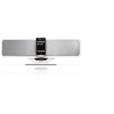 Sistema Docking Entertainment